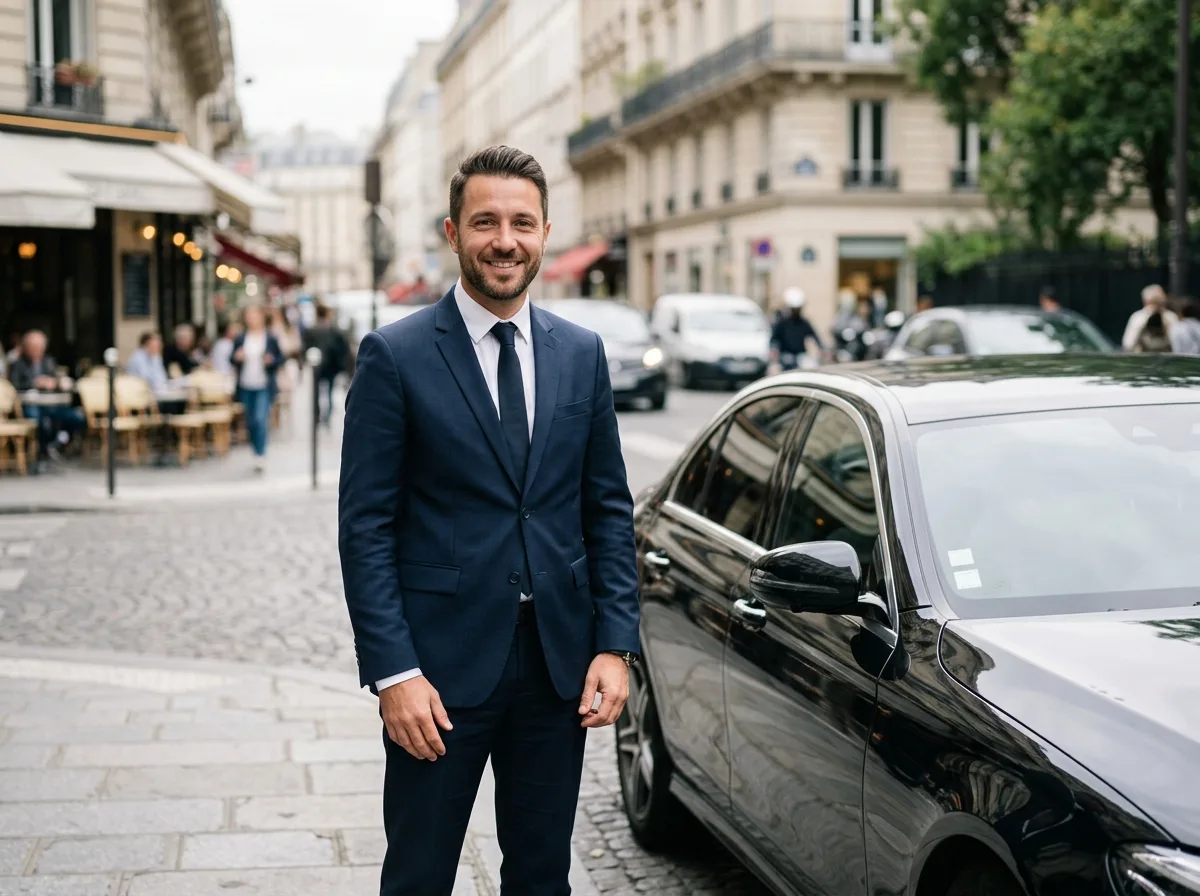 L’équipe de Cap Transfert