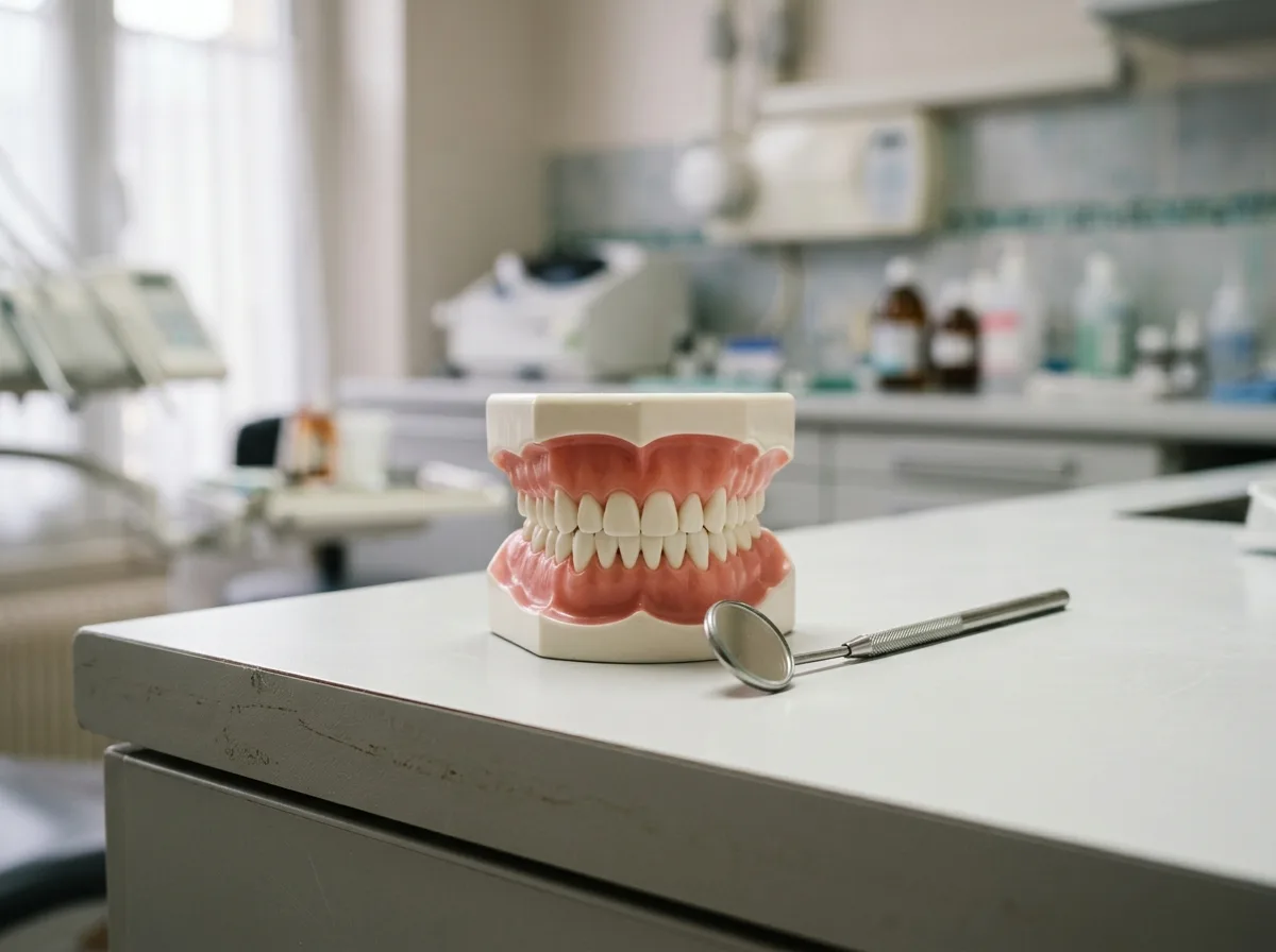 Soins des caries — Cabinet dentaire des Tilleuls